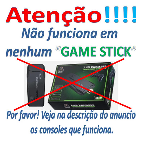 Controle Arcade Majogos Fliperama Para Pc, Ps3 - Image 2