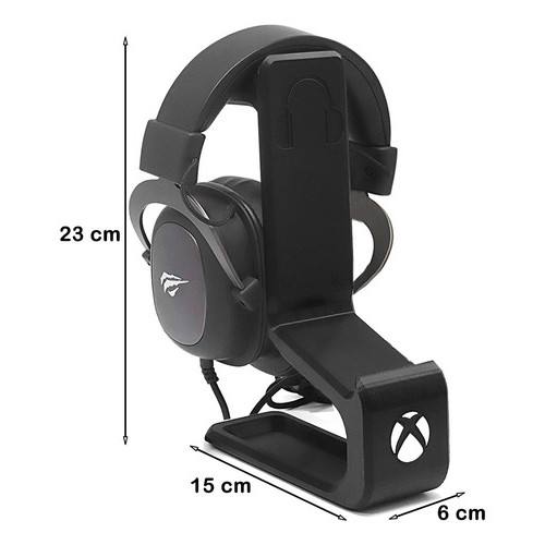 Suporte Para Um Controle Xbox E Fone - Image 3